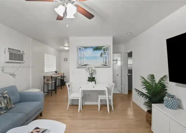 Property at 717 SW 13th Ave Unit 1, Fort Lauderdale, FL, 33312, 1 bed, 1 bath, [object Object]