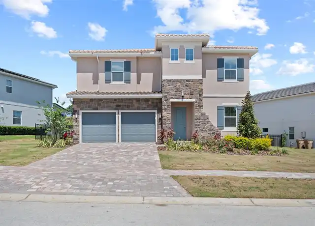 Property at 16144 Volterra Pt, Bella Collina, FL, 34756, 5 beds, 4.5 baths, [object Object]
