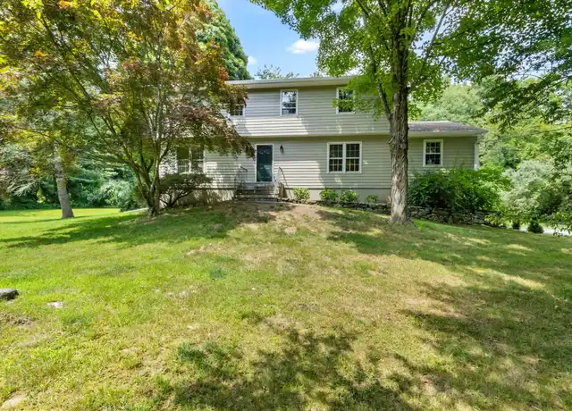 Property at 8 Old Pound Rd, Pound Ridge, NY, 10576, 4 beds, 2.5 baths, [object Object]