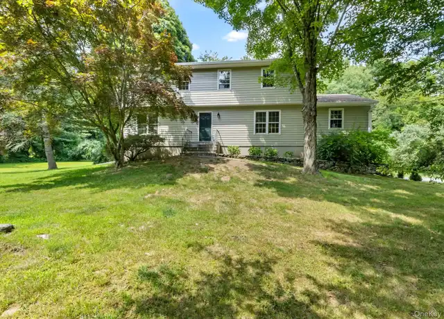 Property at 8 Old Pound Rd, Pound Ridge, NY, 10576, 4 beds, 2.5 baths, [object Object]