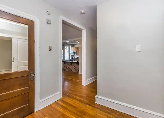 Property at 4428 Osage Avenue - 419 S 45th St, Philadelphia, PA, 19104, 2 beds, 1 bath, [object Object]