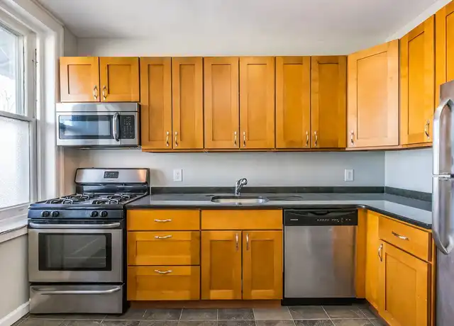 Property at Stonehurst Apartments - 419 S 45th St, Philadelphia, PA, 19104, 2 beds, 1 bath, [object Object]