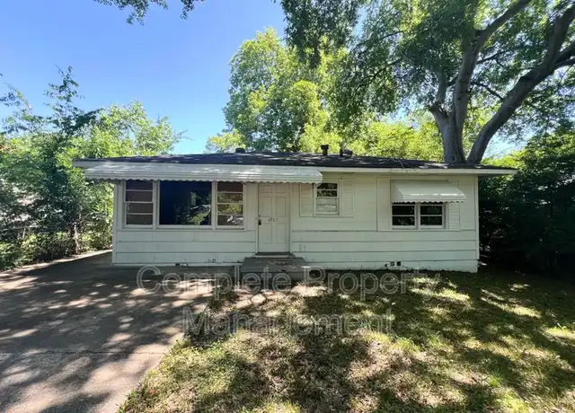 Property at 1705 Long 12th St, Bessemer, AL, 35020, 2 beds, 1 bath, [object Object]