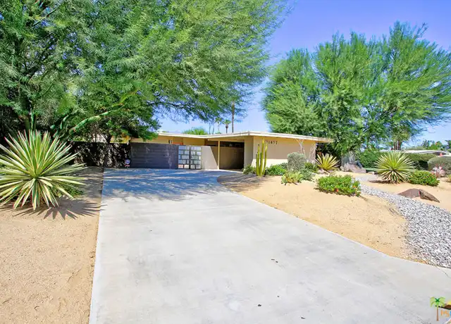 Property at 71877 Vista del Rio, Rancho Mirage, CA, 92270, 2 beds, 2 baths, [object Object]