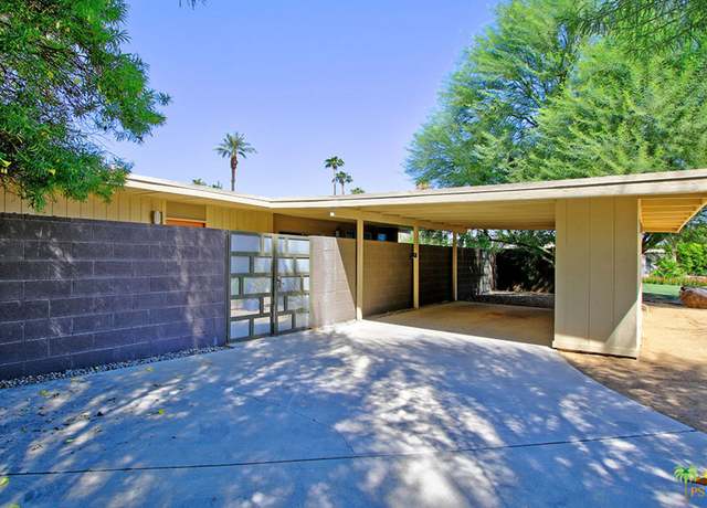 Photo of 71877 Vista del Rio, Rancho Mirage, CA 92270