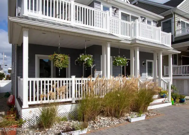 Property at 556 Pike Ave, Manasquan, NJ, 08736, 6 beds, 3 baths, [object Object]