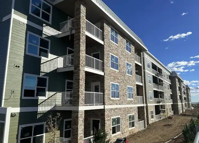 Property at 5815 S Zang St, Littleton, CO, 80127, 1 bed, 1 bath, [object Object]