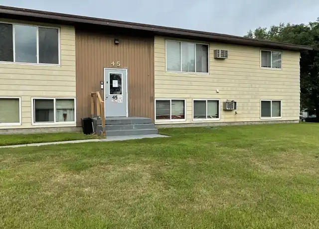Property at 45 14th Ave NE Unit 5, St Cloud, MN, 56304, 2 beds, 1 bath, [object Object]