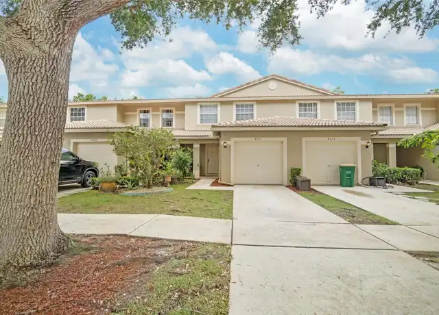 Property at 8511 E Southgate Shores Cir, Tamarac, FL, 33321, 3 beds, 2.5 baths, [object Object]