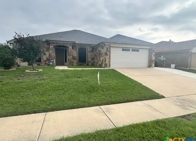 Property at 401 E Libra Dr, Killeen, TX, 76542, 5 beds, 2 baths, [object Object]