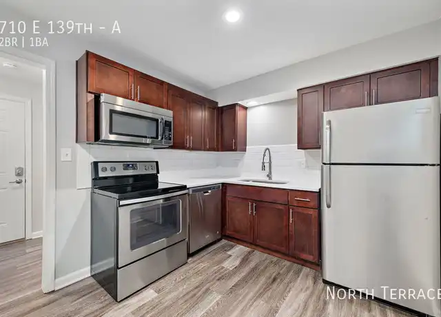 Property at 710 E 139th St Unit A, Kansas City, MO, 64146, 2 beds, 1 bath, [object Object]