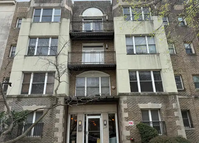 Property at 1438 Columbia Rd NW #102, Washington, DC, 20009, 1 bed, 1 bath, [object Object]