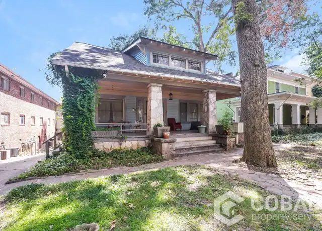 Property at 853 Myrtle St NE Unit 6, Atlanta, GA, 30308, 1 bed, 1 bath, [object Object]