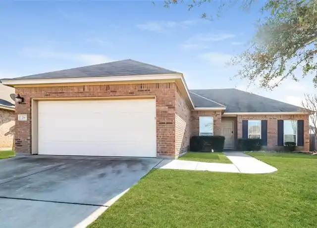 Property at 216 Kennedy Ct, Crowley, TX, 76036, 3 beds, 2 baths, [object Object]