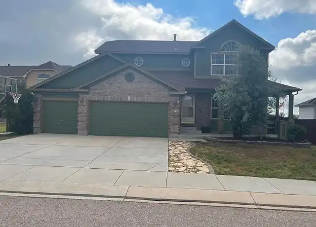 Property at 8021 Lodi Ln, Fountain, CO, 80817, 3 beds, 3 baths, [object Object]