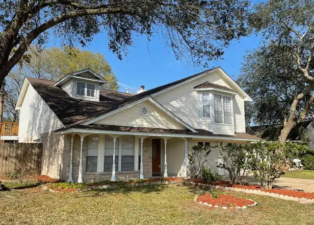 Property at 15614 Barbarossa Dr, Houston, TX, 77083, 3 beds, 3.5 baths, [object Object]