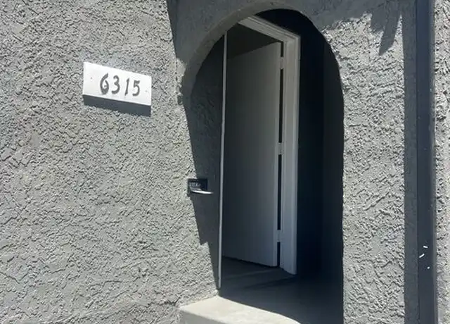 Property at 6315 S Victoria Ave, Los Angeles, CA, 90043, 1 bed, 1 bath, [object Object]