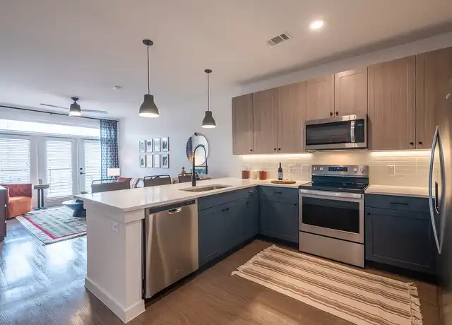 Property at The Langford - 200 W Commerce St, Dallas, TX, 75208, 0 beds, 1 bath, [object Object]