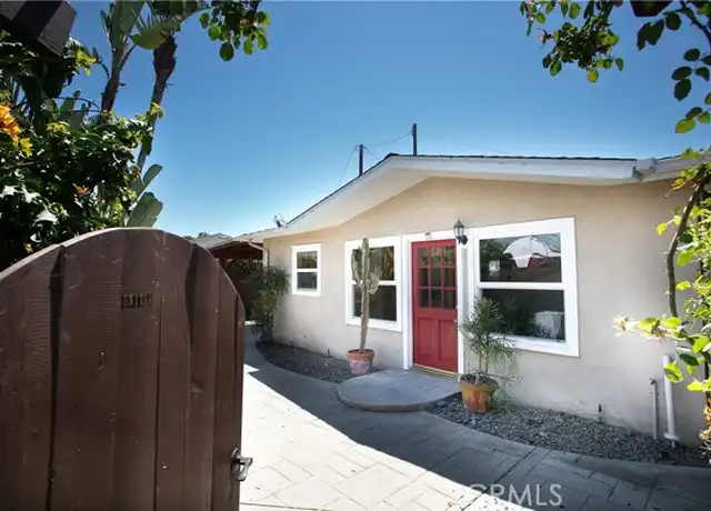 Property at 2480 Orange Ave Unit A, Costa Mesa, CA, 92627, 3 beds, 1 bath, [object Object]