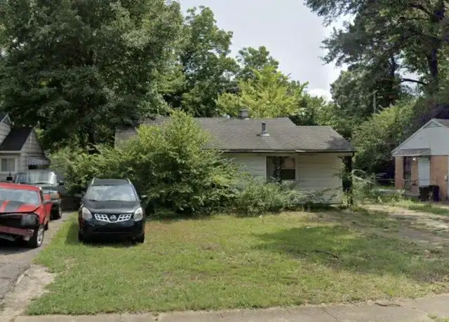 Property at 3635 McDuff Ave, Memphis, TN, 38111, 4 beds, 3 baths, [object Object]