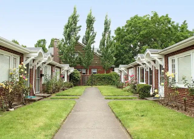 Property at 1007 NE Tillamook St Unit 1007-05, Portland, OR, 97212, 1 bed, 1 bath, [object Object]