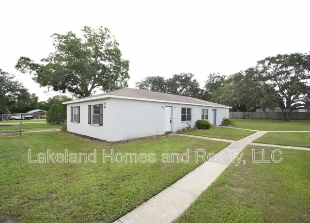 Property at 891 Schoolhouse Rd, Lakeland, FL, 33813, 2 beds, 1 bath, [object Object]