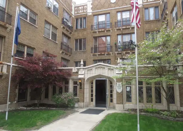Property at 719 Union St Unit N2, Fort Wayne, IN, 46802, 1 bed, 1 bath, [object Object]