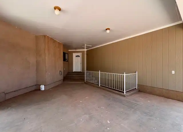 Property at 85 Cherry Ave Unit D, Colorado City, AZ, 86021, 2 beds, 2 baths, [object Object]