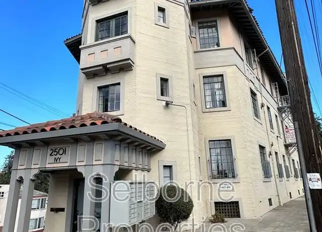 Property at 2501 Ivy Dr Unit 14, Oakland, CA, 94606, 1 bed, 1 bath, [object Object]
