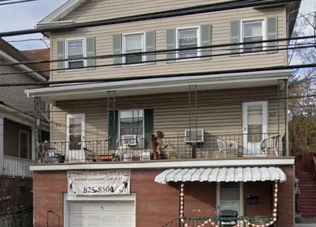 Property at 419 E Main St Unit 419, Plymouth, PA, 18651, 1 bed, 1 bath, [object Object]