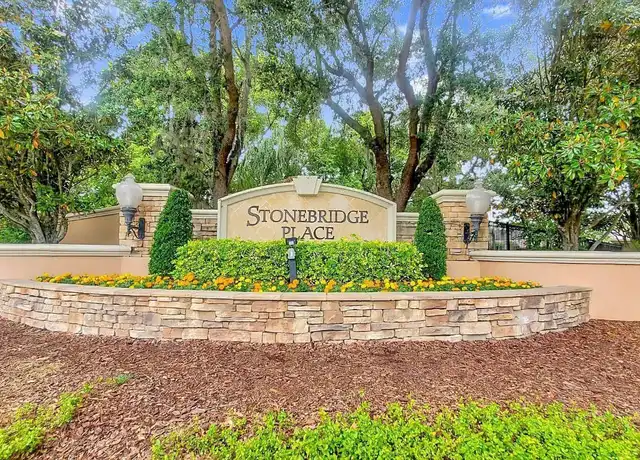 Property at 6084 Stevenson Dr #202, Orlando, FL, 32835, 2 beds, 2 baths, [object Object]