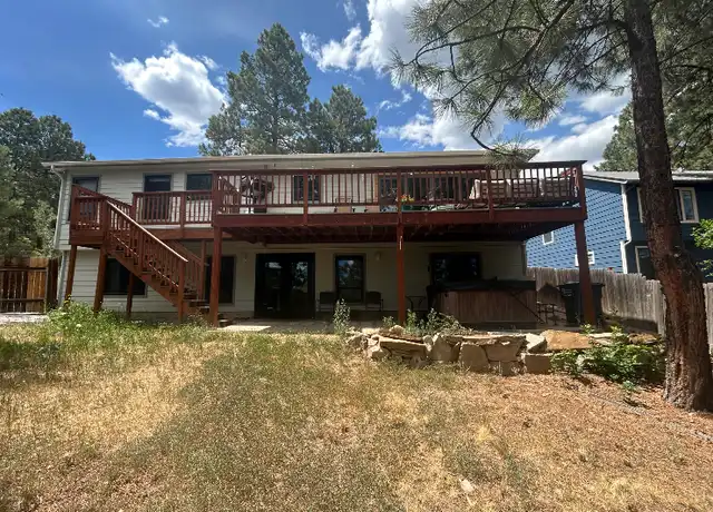 Property at 184 Canyon Creek Trl Unit B, Durango, CO, 81303, 3 beds, 1 bath, [object Object]