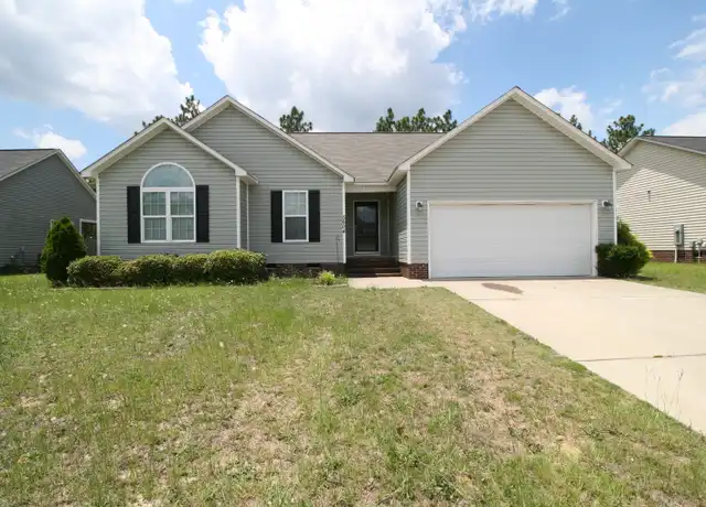 Property at 5604 Thackeray Dr, Fayetteville, NC, 28306, 3 beds, 2 baths, [object Object]