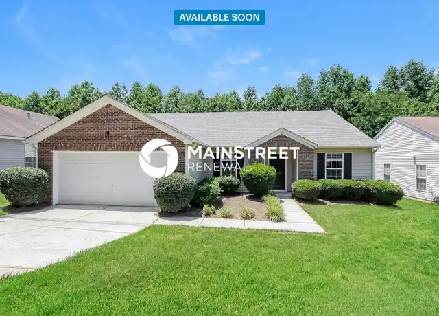 Property at 3112 Willamette Valley Dr, Charlotte, NC, 28215, 4 beds, 2 baths, [object Object]