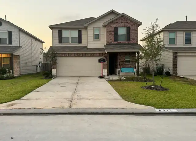 Property at 4310 Stuebner Hills Dr, Houston, TX, 77068, 4 beds, 2.5 baths, [object Object]