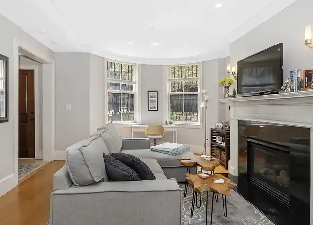 Property at 70 E Brookline St #1, Boston, MA, 02118, 2 beds, 2 baths, [object Object]