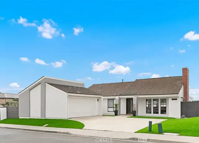 Property at 33521 Periwinkle Dr, Dana Point, CA, 92629, 3 beds, 2 baths, [object Object]