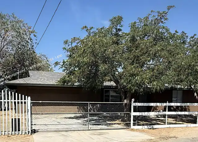 Property at 40591 166th St E, Lancaster, CA, 93535, 3 beds, 2 baths, [object Object]