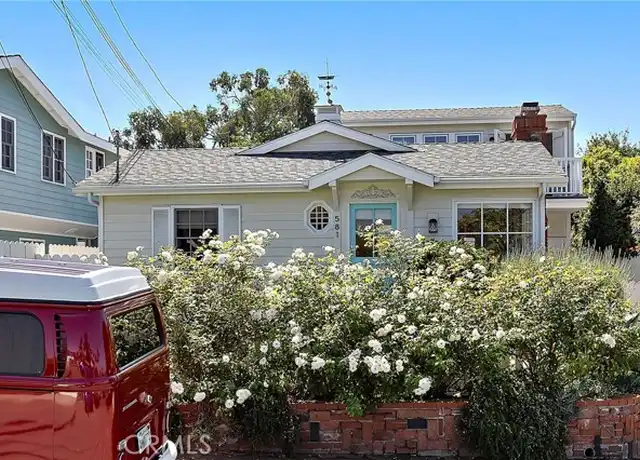 Property at 581 Brooks St, Laguna Beach, CA, 92651, 3 beds, 3 baths, [object Object]
