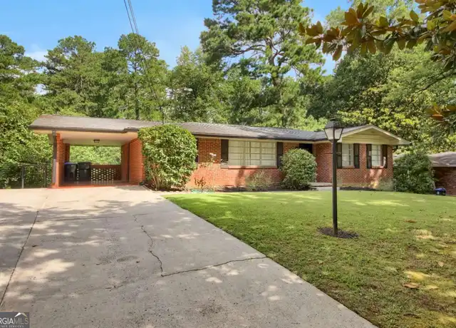 Property at 2420 Rhineland Ct NE, Atlanta, GA, 30345, 2 beds, 2.5 baths, [object Object]
