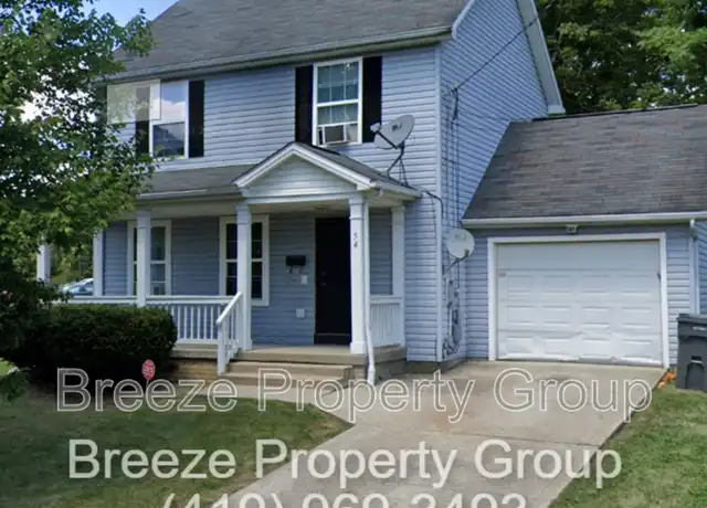 Property at 54 Chicago Ave, Youngstown, OH, 44507, 3 beds, 1.5 baths, [object Object]