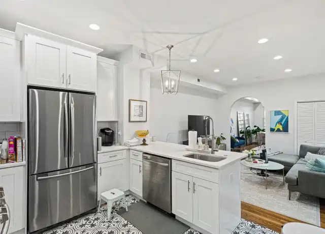 Property at 1609 Minnesota Ave SE, Washington, DC, 20020, 2 beds, 2.5 baths, [object Object]