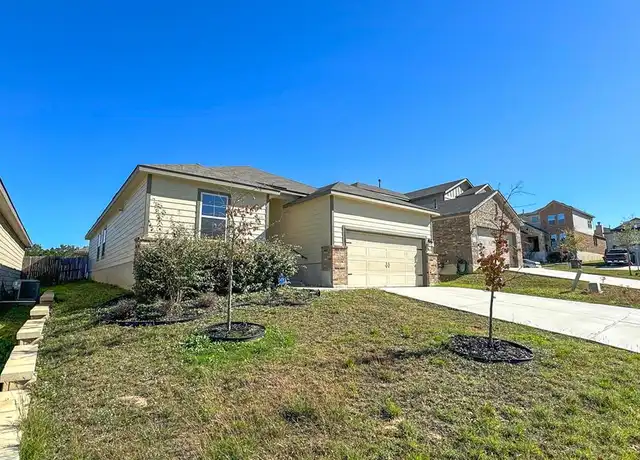 Property at 16414 Paso Rio Crk, San Antonio, TX, 78247, 3 beds, 2 baths, [object Object]
