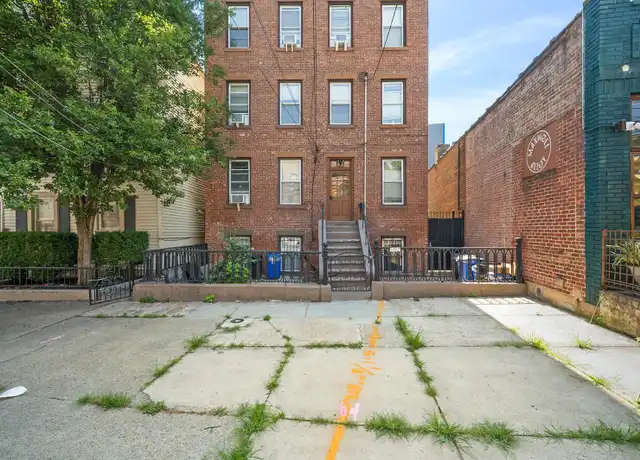 Property at 14 Coles St Unit B, Jersey City, NJ, 07302, 1 bed, 1 bath, [object Object]