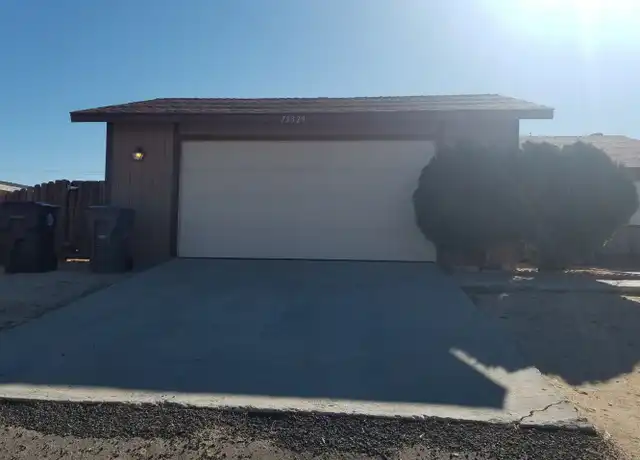 Property at 72329 El Paseo Dr, Twentynine Palms, CA, 92277, 3 beds, 2 baths, [object Object]