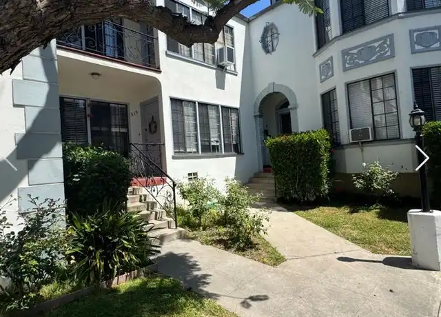 Property at 510 S New Hampshire Ave Unit 510, Los Angeles, CA, 90020, 1 bed, 1 bath, [object Object]
