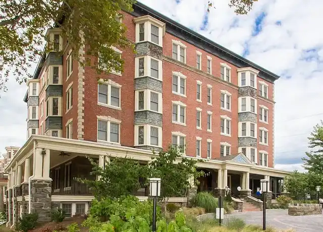 Property at The Delmar Morris - 319 W Chelten Ave, Philadelphia, PA, 19144, 1 bed, 1 bath, [object Object]