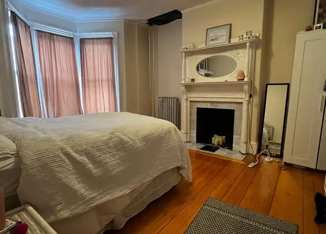 Property at 216 Washington St, Brookline, MA, 02445, 3 beds, 1 bath, [object Object]