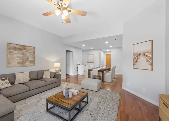 Property at 4528 Nebraska Ave Unit 104, St. Louis, MO, 63111, 1 bed, 1 bath, [object Object]