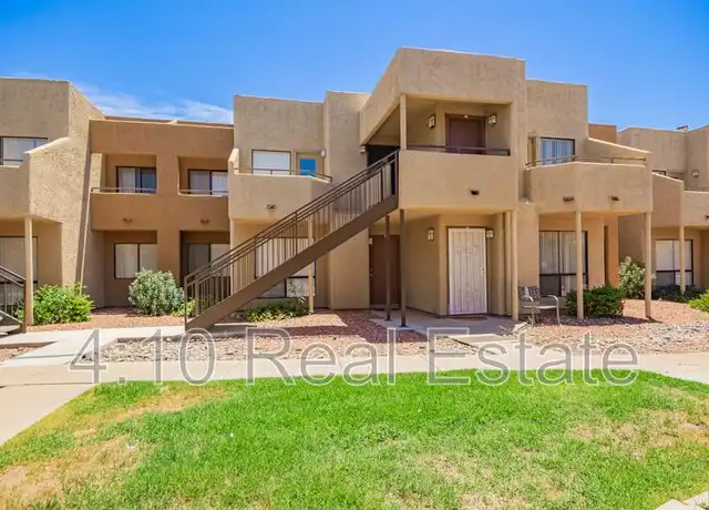 Property at 11640 N 51st Ave #214, Glendale, AZ, 85304, 2 beds, 2 baths, [object Object]